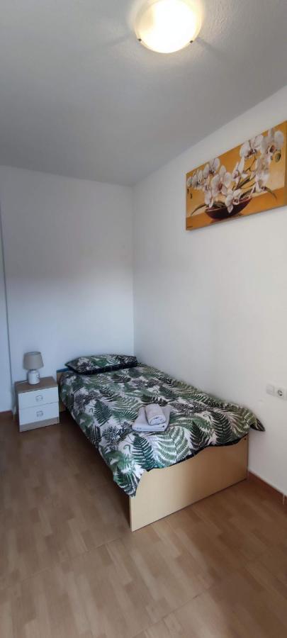 Beach Breeze Townhouse By The Beach Santa Pola Exterior photo